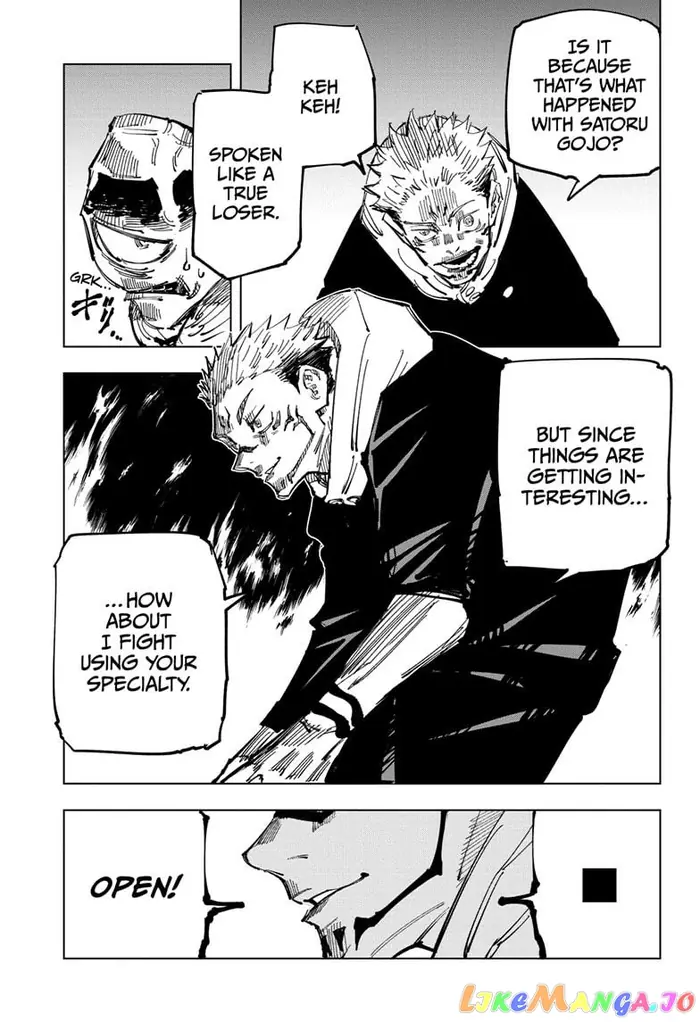 Jujutsu Kaisen Chapter 115 image 16_optimized